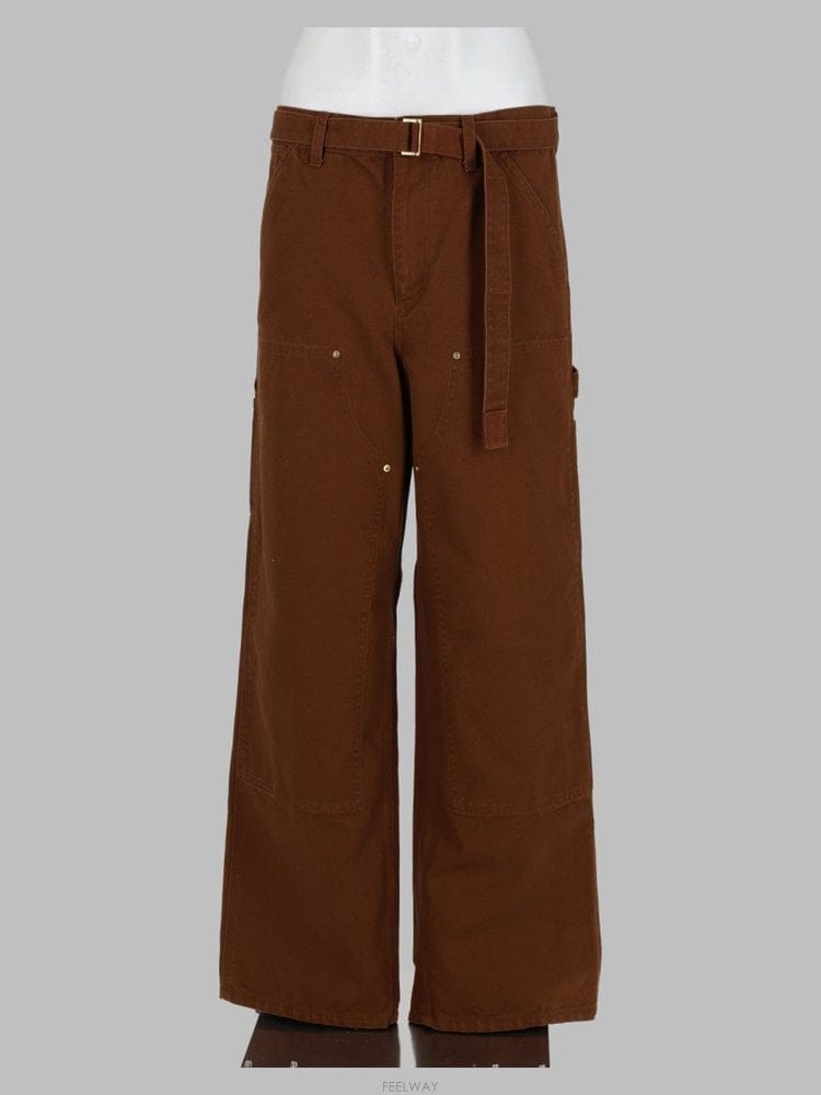 Carhartt 25 F/W Į��Ʈ CASUALTROUSERS 25-00991S_64 B004227315425 F/W Į��Ʈ CASUALTROUSERS 25-00991S_64 B0042273154