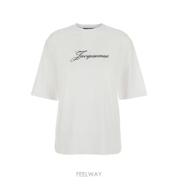 자크뮈스 르 티셔츠 JACQUEMUS