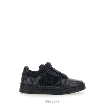 26FW 아미리 스니커즈 AMSNSN1094001 Black