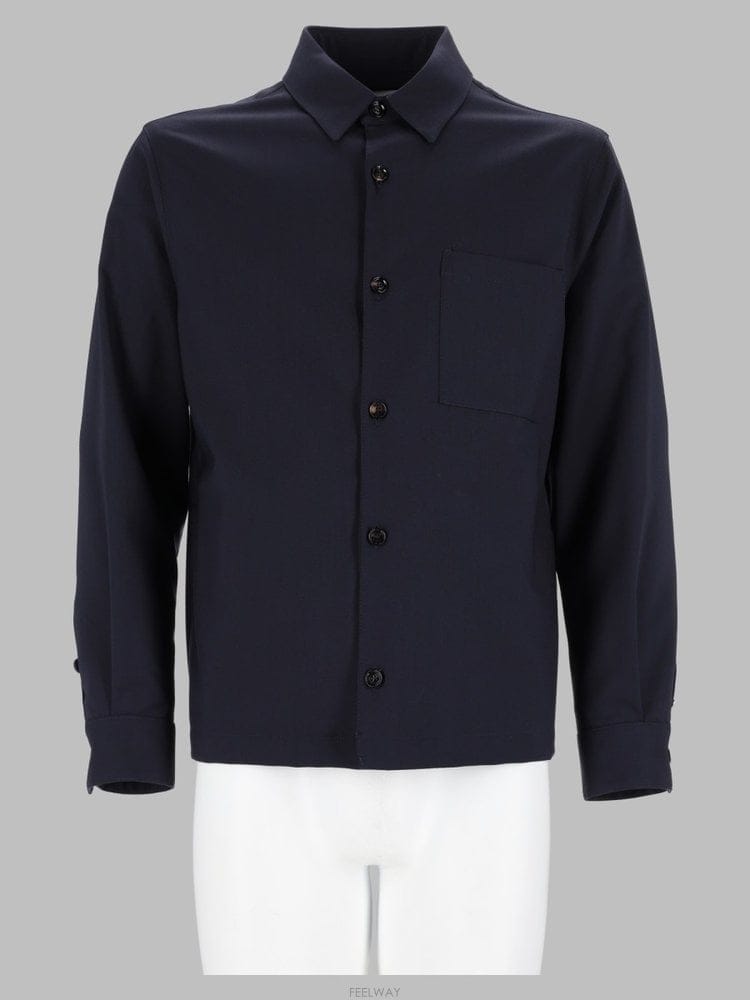 | Other Brand | 25 F/W �� ���̺� LONGSLEEVEDSHIRTS LEROY_B B004227318125 F/W �� ���̺� LONGSLEEVEDSHIRTS LEROY_B B0042273181