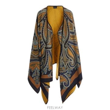 ETRO 26FW ��Ʈ�� ������ WRBD0029AK1FRX0888 Multicolor26FW ��Ʈ�� ������ WRBD0029AK1FRX0888 Multicolor