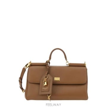 Dolce&Gabbana 26SS ��ü�ذ��ٳ� ���� �ýǸ� �ڵ�� BB7782B73218Z093 Brown26SS ��ü�ذ��ٳ� ���� �ýǸ� �ڵ�� BB7782B73218Z093 