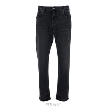 Dolce&Gabbana 26SS ��ü�ذ��ٳ� ���� ���� GYJCCZG8OV9S9001 Black26SS ��ü�ذ��ٳ� ���� ���� GYJCCZG8OV9S9001 Black