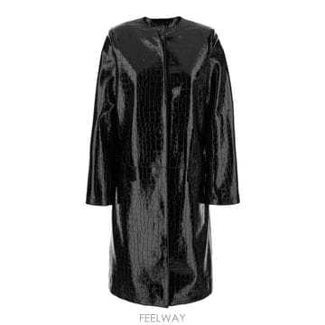Toteme 25FW ���� ��Ʈ 252WRO0219LE0129001 Black25FW ���� ��Ʈ 252WRO0219LE0129001 Black