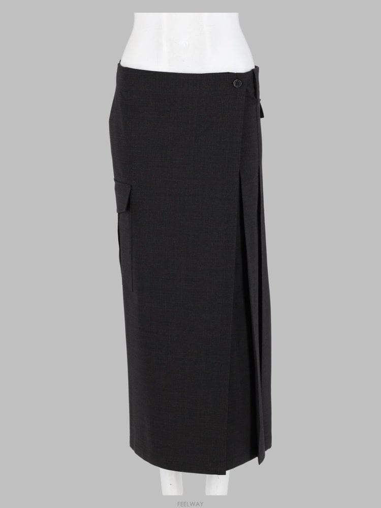 | Other Brand | 25 F/W �ķν� ��ĿƮ D621165_LUWOOL086 B004227323825 F/W �ķν� ��ĿƮ D621165_LUWOOL086 B0042273238
