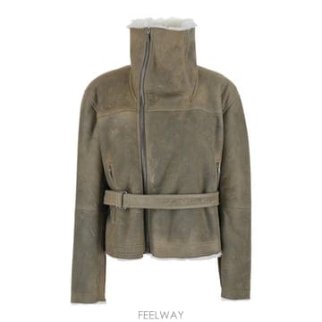 Rick Owens 26FW �� ������ ũ�� �����̵� �� �þ �ö���Ʈ ��Ŷ RP02F5727LSHCTS4871 Grey26FW �� ������ ũ�� �����̵� �� �þ �ö���Ʈ ��Ŷ R