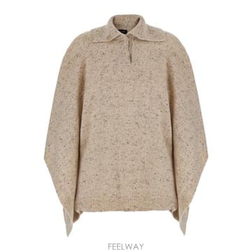 Fabiana Filippi 26FW �ĺ�Ƴ� �ʸ��� ������ SAD216A895M2580167 Beige26FW �ĺ�Ƴ� �ʸ��� ������ SAD216A895M2580167 Beige