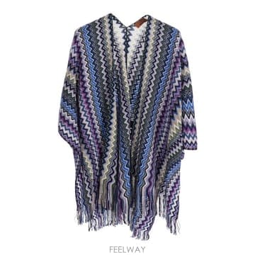 Missoni 26FW �̼Ҵ� ������ 5P2SWMDA8130001 Blu26FW �̼Ҵ� ������ 5P2SWMDA8130001 Blu