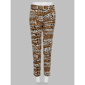 24 F/W 셀린느 팬츠 21G145965_14KK B0042273375