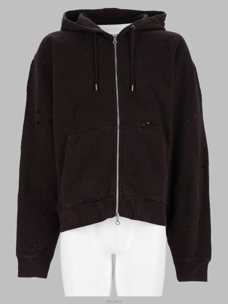 Our Legacy 26 F/W �ƿ� ������ ������ M4266RB_BURNTBOUQUET B004228209126 F/W �ƿ� ������ ������ M4266RB_BURNTBOUQUET B004228