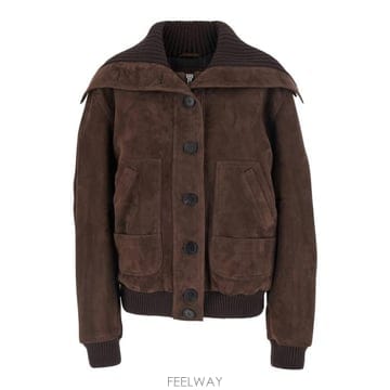 THE ATTICO 26FW �� ��Ƽ�� ������ 261WCB00130LBT144AA204 Brown26FW �� ��Ƽ�� ������ 261WCB00130LBT144AA204 Brown