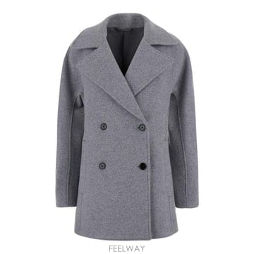Toteme 26FW ���� ��Ʈ 264WRO0341FB0804039 Grey26FW ���� ��Ʈ 264WRO0341FB0804039 Grey