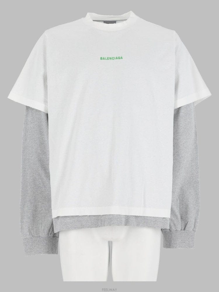 Balenciaga 26 F/W �߷��þư� SHORTSLEEVEDTSHIRTS 87149 B004231118426 F/W �߷��þư� SHORTSLEEVEDTSHIRTS 87149 B004231118