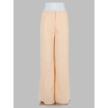 26 S/S 알베르타 페레티 CASUALTROUSERS 0304012 B0042312522