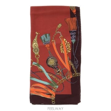 ETRO 26FW ��Ʈ�� ���÷� ��ī�� WAXA0006AK1EPX0851 Orange26FW ��Ʈ�� ���÷� ��ī�� WAXA0006AK1EPX0851 Orange