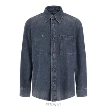 WOOYOUNGMI 26FW �쿵�� ���� W263SH26893L Blu26FW �쿵�� ���� W263SH26893L Blu