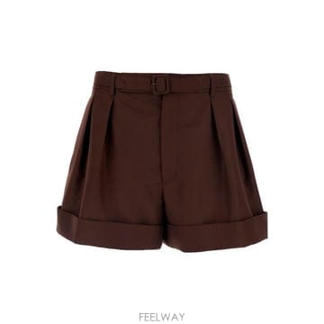 Saint Laurent 26SS ���ζ� ������ 854459Y1N022019 Brown26SS ���ζ� ������ 854459Y1N022019 Brown
