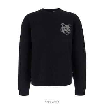 Maison Kitsune 25FW ����Ű���� ���� ��� ��Ÿ���þ� �޸��� ������ PM00816KM03290391 Black25FW ����Ű���� ���� ��� ��Ÿ���þ� �޸��� ������ PM0