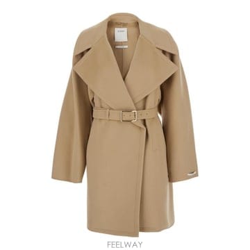 Sportmax 26SS ����Ʈ���� ��Ʈ 2612011011600001 Beige26SS ����Ʈ���� ��Ʈ 2612011011600001 Beige