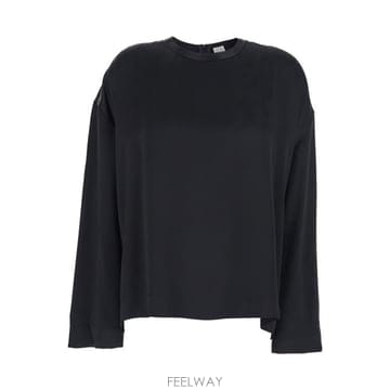 Toteme 26SS ���� ����콺 261WRT0656FB0546001 Black26SS ���� ����콺 261WRT0656FB0546001 Black