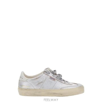 26SS 골든구스 소울스타 스니커즈 GWF00464F00834870192 Metallic