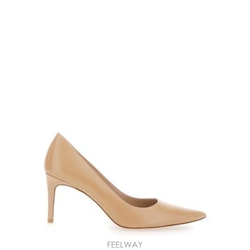 Stuart Weitzman 26SS ��Ʃ��Ʈ �������� �� ������ SK328AJM Pink26SS ��Ʃ��Ʈ �������� �� ������ SK328AJM Pink
