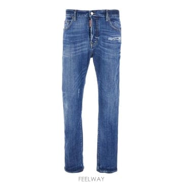 Dsquared2 25FW �������2 ���� ���� S74LB1728S30872470 Blu25FW �������2 ���� ���� S74LB1728S30872470 Blu