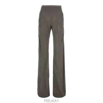 Rick Owens 26FW �� ������ ��Ʈ����Ʈ ���� RP01F6301G34 Grey26FW �� ������ ��Ʈ����Ʈ ���� RP01F6301G34 Grey