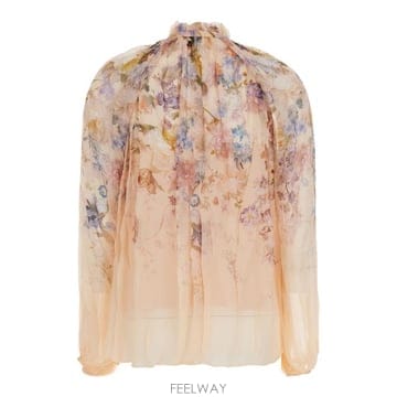 Zimmermann 26FW ���Ӹ� ����콺 ���� 0991TF261PEFL Pink26FW ���Ӹ� ����콺 ���� 0991TF261PEFL Pink