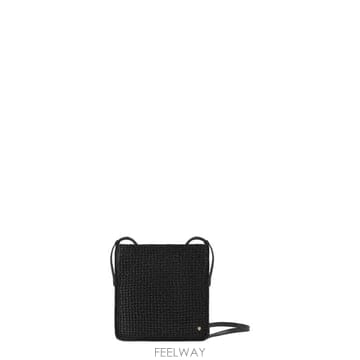 Helen Kaminski 26FW �ﷻī�ν�Ű ũ�ν��� BAG51968CHARCOALBLACK Grey26FW �ﷻī�ν�Ű ũ�ν��� BAG51968CHARCOALBLACK Grey