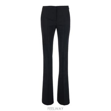 Blumarine 26FW ���縶�� ��Ʈ����Ʈ ���� RF6006T903A22222 Black26FW ���縶�� ��Ʈ����Ʈ ���� RF6006T903A22222 Black
