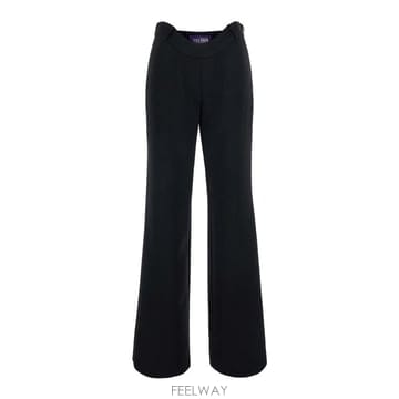 Jean Paul Gaultier 26FW �� �� ��Ƽ�� ��Ʈ����Ʈ ���� TR179W12400 Black26FW �� �� ��Ƽ�� ��Ʈ����Ʈ ���� TR179W12400 Black