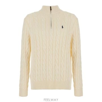Ralph Lauren 26FW ���� �����η� ���� ��Ʈ 710810841015 White26FW ���� �����η� ���� ��Ʈ 710810841015 White
