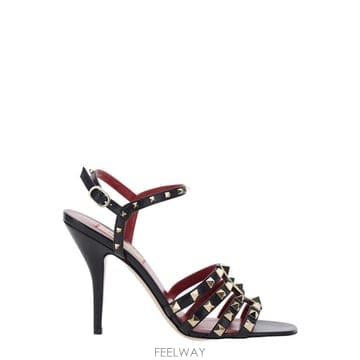 Valentino 26FW �߷�Ƽ�� ����ٴ� �� ������ 9W2S0PV5JDW0NO Black26FW �߷�Ƽ�� ����ٴ� �� ������ 9W2S0PV5JDW0NO Black