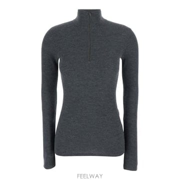 Brunello Cucinelli 26FW ���ڷ� ��ġ�ڸ� ��Ʋ�� M14817604PC079 Grey26FW ���ڷ� ��ġ�ڸ� ��Ʋ�� M14817604PC079 Grey