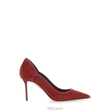 Aquazzura 26FW �������ֶ� �� ������ PLHMIDP0SAAOXB Red26FW �������ֶ� �� ������ PLHMIDP0SAAOXB Red