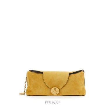 Versace 26FW ������ü ũ�ν��� 10248601A185281NM2J Yellow26FW ������ü ũ�ν��� 10248601A185281NM2J Yellow