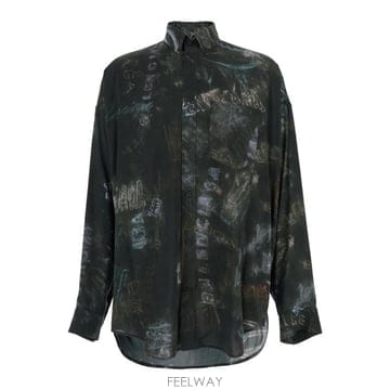 Balenciaga 26SS �߷��þư� ���õ� ũ���� �ÿ��� �� ������ ���� ���� 857811TTL781055 Black26SS �߷��þư� ���õ� ũ���� �ÿ��� �� ������ ���� ��