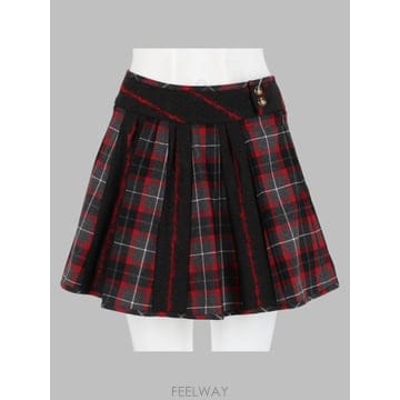26 F/W 비비안 웨스트우드 스커트 1K01003H_W01NGP21 B0042366609
