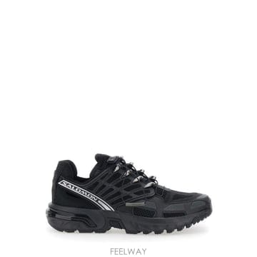 26SS 살로몬 ACS 프로 쉘 스니커즈 L49160900 Black