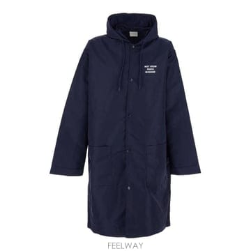 Drole de Monsieur 26FW ��ѵ幫�� ���� PERMCT130PA014NY Blu26FW ��ѵ幫�� ���� PERMCT130PA014NY Blu