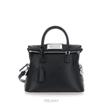 26FW 마르지엘라 5AC 클래식 미니 SB1WG0037P5348T8013 Black