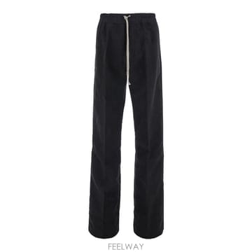 Rick Owens 26FW �� ������ Ʈ���̴� ���� ���� RU02F4378TB09 Black26FW �� ������ Ʈ���̴� ���� ���� RU02F4378TB09 Black