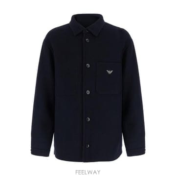 Armani 26FW �������� �Ƹ����� ���� EM006226AF27263UB118 Blu26FW �������� �Ƹ����� ���� EM006226AF27263UB118 Blu