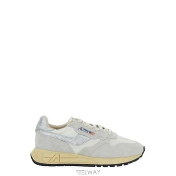 AUTRY 26FW ��Ʈ�� ������ ����Ŀ�� WWLWMU01WHTSILV Grey26FW ��Ʈ�� ������ ����Ŀ�� WWLWMU01WHTSILV Grey
