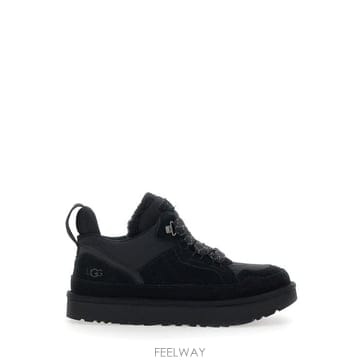 26FW 어그 스니커즈 1170750BLK Black
