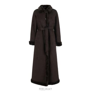 Ralph Lauren 26FW ���� �η� ��Ʈ 297P23461001 Brown26FW ���� �η� ��Ʈ 297P23461001 Brown