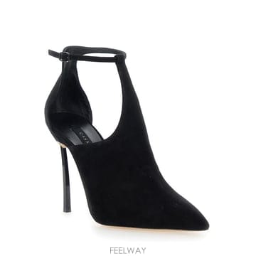 Casadei 26FW ī�絥�� �� ������ 1H085C100T9000 Black26FW ī�絥�� �� ������ 1H085C100T9000 Black