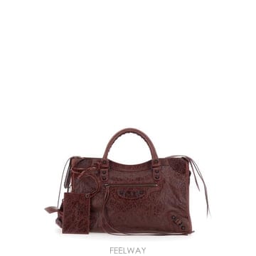 Balenciaga 26FW �߷��þư� �� ��Ƽ �� 8657602ACFH6154 Bordeaux26FW �߷��þư� �� ��Ƽ �� 8657602ACFH6154 Bordeaux