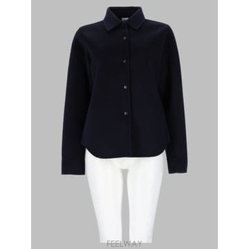 26 F/W 아스페시 LONGSLEEVEDSHIRTS 5484_P51 B0042368130